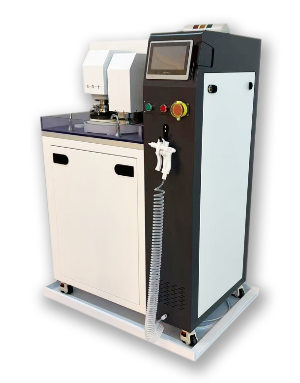 ATOM Smart CMP 